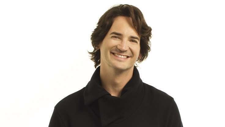 Innovation Speaker Douglas Merrill: Using Big Data To Win In Business
